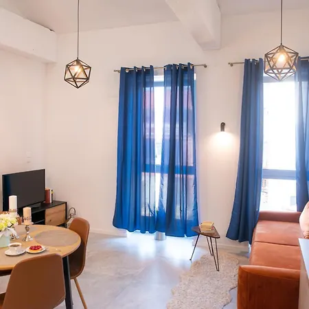 Appartamento Dwupietrowy Loft Fabryka Wlokna 3b #nestapartamenty