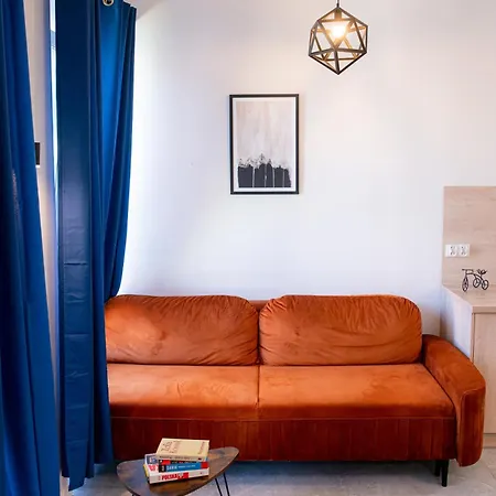 Appartamento Dwupietrowy Loft Fabryka Wlokna 3b #nestapartamenty Bielsko-Biała