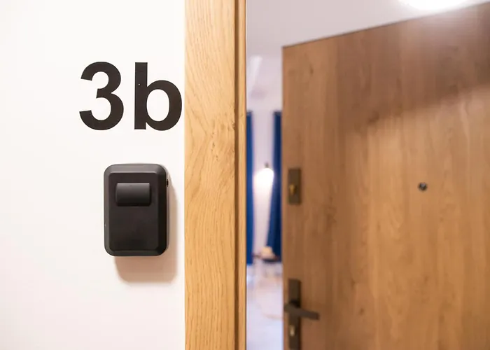 Dwupietrowy Loft Fabryka Wlokna 3b #nestapartamenty * Bielsko-Biała